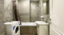 Аренда 2-комн. квартира, 50 м², 8/10 этаж — фото 12