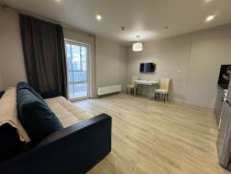 Аренда 1-комн. квартира, 30 м², 15/23 этаж — фото 2