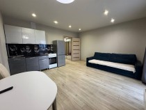 Аренда 1-комн. квартира, 30 м², 15/23 этаж — фото 3