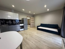 Аренда 1-комн. квартира, 30 м², 15/23 этаж — фото 4