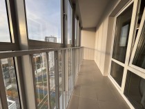 Аренда 1-комн. квартира, 30 м², 15/23 этаж — фото 7