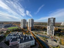 Аренда 1-комн. квартира, 30 м², 15/23 этаж — фото 8