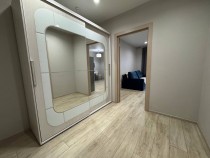 Аренда 1-комн. квартира, 30 м², 15/23 этаж — фото 6