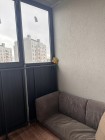 Аренда 1-комн. квартира, 42 м², 10/19 этаж — фото 3
