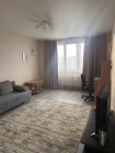 Аренда 1-комн. квартира, 42 м², 10/19 этаж — фото 10