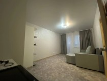 Аренда 1-комн. квартира, 37 м², 3/3 этаж — фото 7