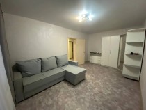 Аренда 1-комн. квартира, 37 м², 3/3 этаж — фото 9
