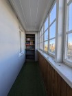 Аренда 4-комн. квартира, 75 м², 5/10 этаж — фото 15