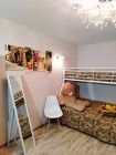 Аренда 1-комн. квартира, 35 м², 1/3 этаж — фото 3