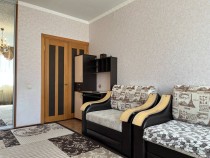 Аренда 1-комн. квартира, 50 м², 9/9 этаж — фото 2