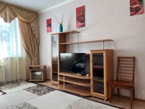 Аренда 1-комн. квартира, 50 м², 9/9 этаж — фото 4