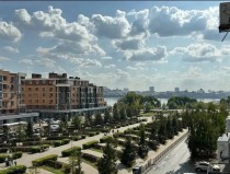 Аренда 2-комн. квартира, 72 м², 4/16 этаж — фото 15