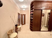 Аренда 2-комн. квартира, 72 м², 4/16 этаж — фото 12
