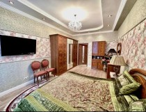 Аренда 2-комн. квартира, 72 м², 4/16 этаж — фото 11