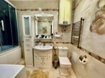 Аренда 2-комн. квартира, 72 м², 4/16 этаж — фото 13