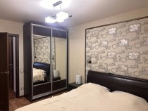 Аренда 3-комн. квартира, 65 м², 10/10 этаж — фото 7