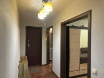 Аренда 3-комн. квартира, 65 м², 10/10 этаж — фото 12