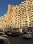 Аренда 2-комн. квартира, 67 м², 6/18 этаж — фото 1