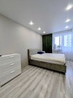 Аренда 1-комн. квартира, 35 м², 18/25 этаж — фото 2