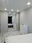Аренда 1-комн. квартира, 35 м², 18/25 этаж — фото 3