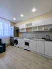 Аренда 1-комн. квартира, 35 м², 18/25 этаж — фото 6
