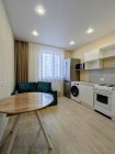 Аренда 1-комн. квартира, 35 м², 18/25 этаж — фото 7