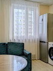 Аренда 1-комн. квартира, 35 м², 18/25 этаж — фото 10