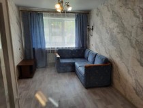Аренда 2-комн. квартира, 42 м², 1/5 этаж — фото 1