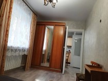 Аренда 2-комн. квартира, 42 м², 1/5 этаж — фото 10