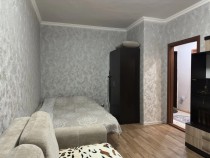 Аренда 1-комн. квартира, 33 м², 10/19 этаж — фото 5