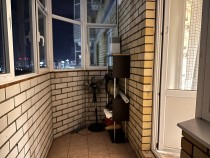 Аренда 1-комн. квартира, 33 м², 10/19 этаж — фото 12