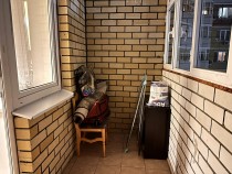 Аренда 1-комн. квартира, 33 м², 10/19 этаж — фото 13