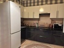 Аренда 1-комн. квартира, 33 м², 10/19 этаж — фото 1