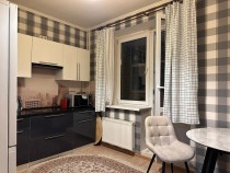Аренда 1-комн. квартира, 33 м², 10/19 этаж — фото 2