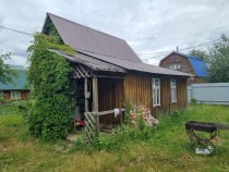 Продажа Дача в г. Казань с баней — фото 11