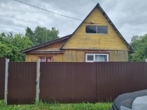 Продажа Дача в г. Казань с баней — фото 9
