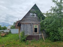 Продажа Дача в г. Казань с баней — фото 13