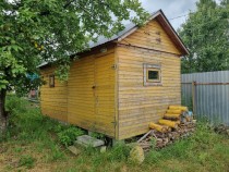 Продажа Дача в г. Казань с баней — фото 16