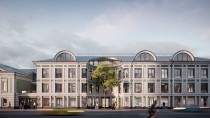 Продажа 1-комн. квартира, 40 м², 2/4 этаж — фото 1
