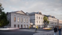Продажа 1-комн. квартира, 40 м², 2/4 этаж — фото 2