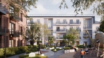 Продажа 1-комн. квартира, 40 м², 2/4 этаж — фото 3