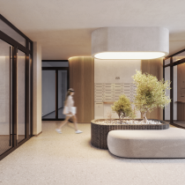 Продажа 1-комн. квартира, 40 м², 2/4 этаж — фото 7