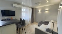 Продажа 2-комн. квартира, 39 м², 6/10 этаж — фото 1