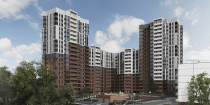 Продажа 1-комн. квартира, 37 м², 12/20 этаж — фото 1