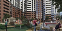 Продажа 1-комн. квартира, 37 м², 12/20 этаж — фото 4