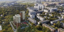 Продажа 1-комн. квартира, 37 м², 12/20 этаж — фото 6
