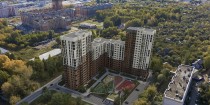 Продажа 1-комн. квартира, 37 м², 12/20 этаж — фото 7