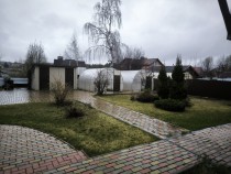 Продажа Дом Баня Навес — фото 27