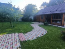 Продажа Дом Баня Навес — фото 42