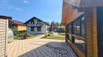 Продажа Дом Баня Навес — фото 11
